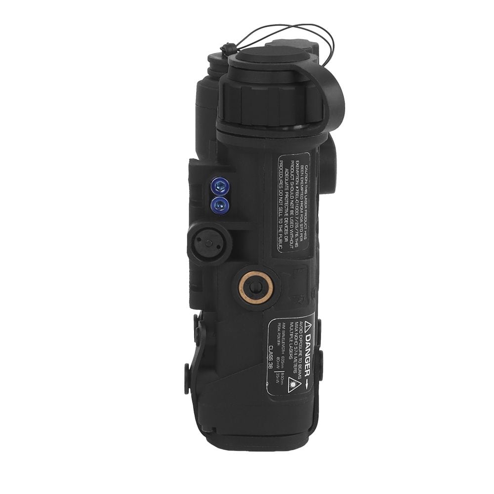 Moduł Wosport Mini N-Style EX-40 - Black