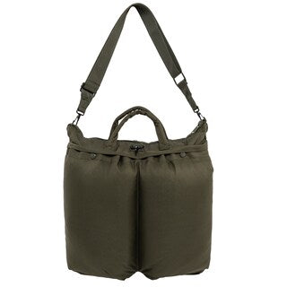 Torba na hełm Mil-Tec Helmet Bag - Olive