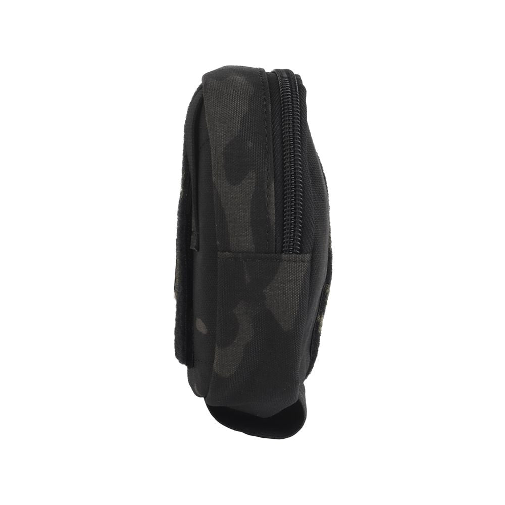 Kieszeń Wosport Small Multi-Purpose Task Pouch - MultiCam Black