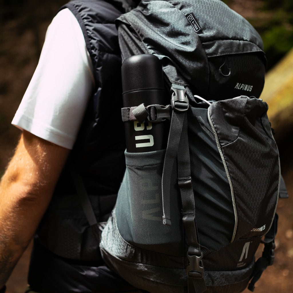 Plecak Alpinus Zarand II 35 l - Szary
