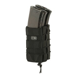 Ładownica M-Tac na 2 magazynki AK-74/AKM - Black