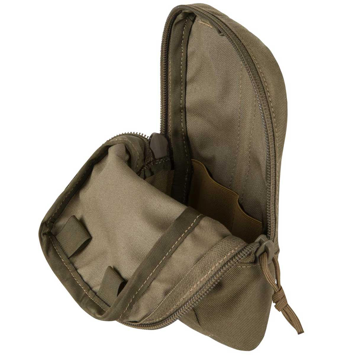 Kieszeń Direct Action Utility Pouch Medium - Adaptive Green