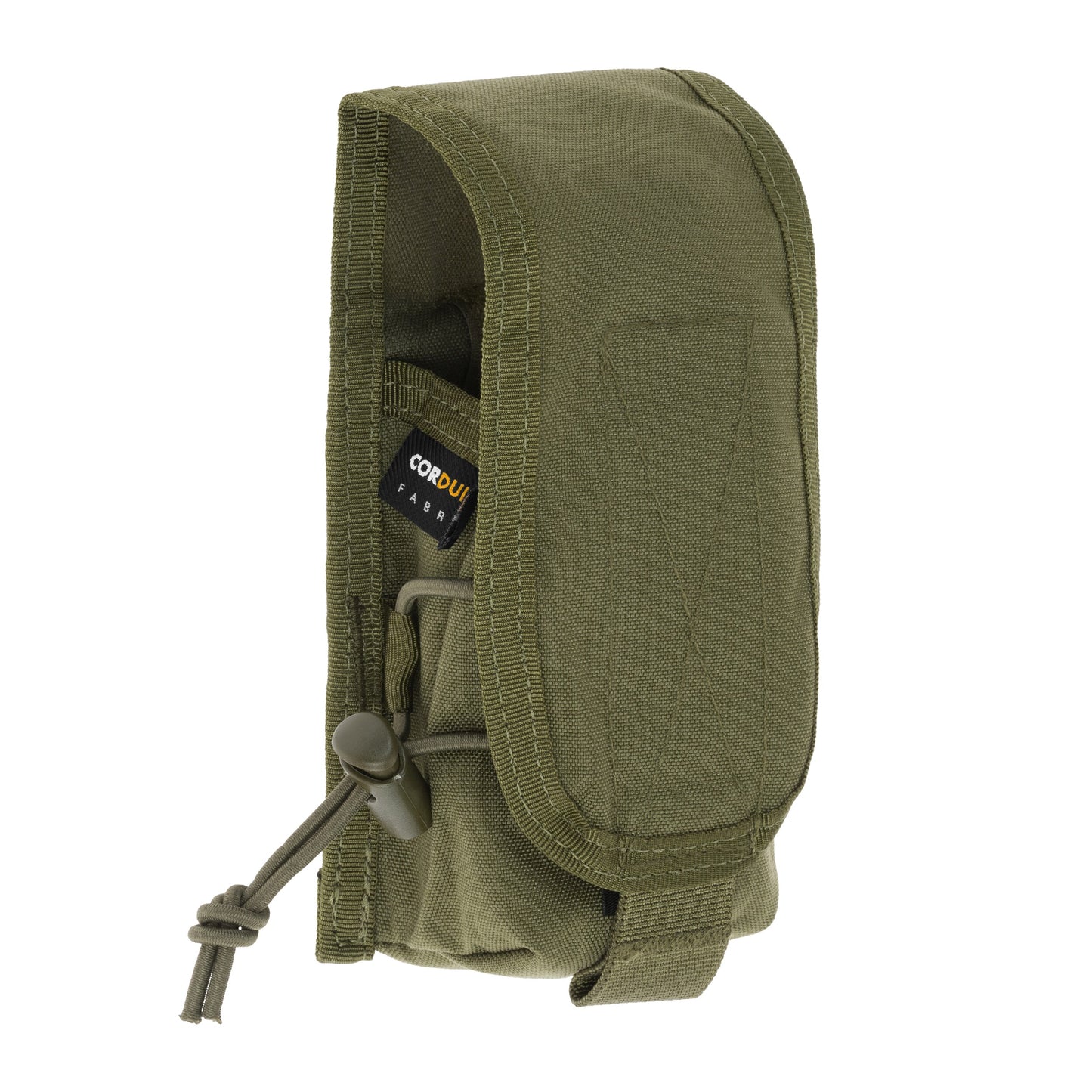 Ładownica Pentagon Single Multi Pouch - olive