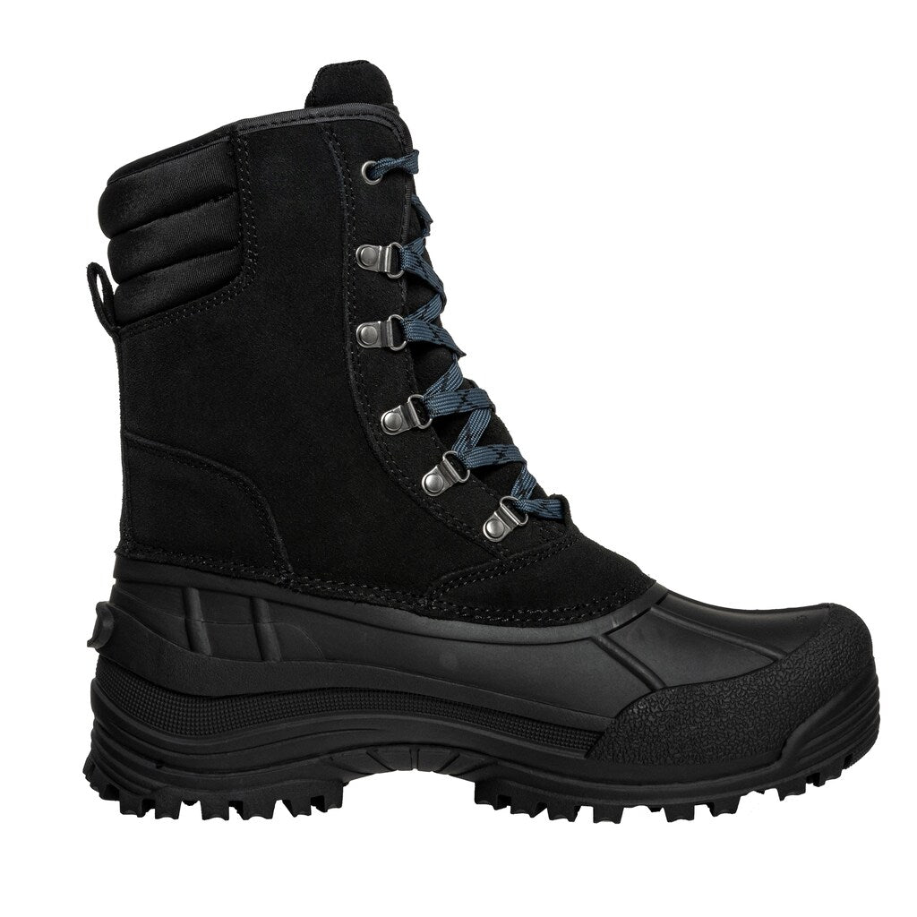 Buty śniegowce CMP Kinos Waterproof - Black