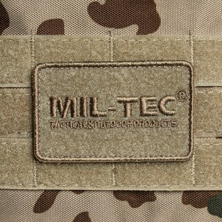 Plecak Mil-Tec Assault Pack Large 36 l - Tropical Camo