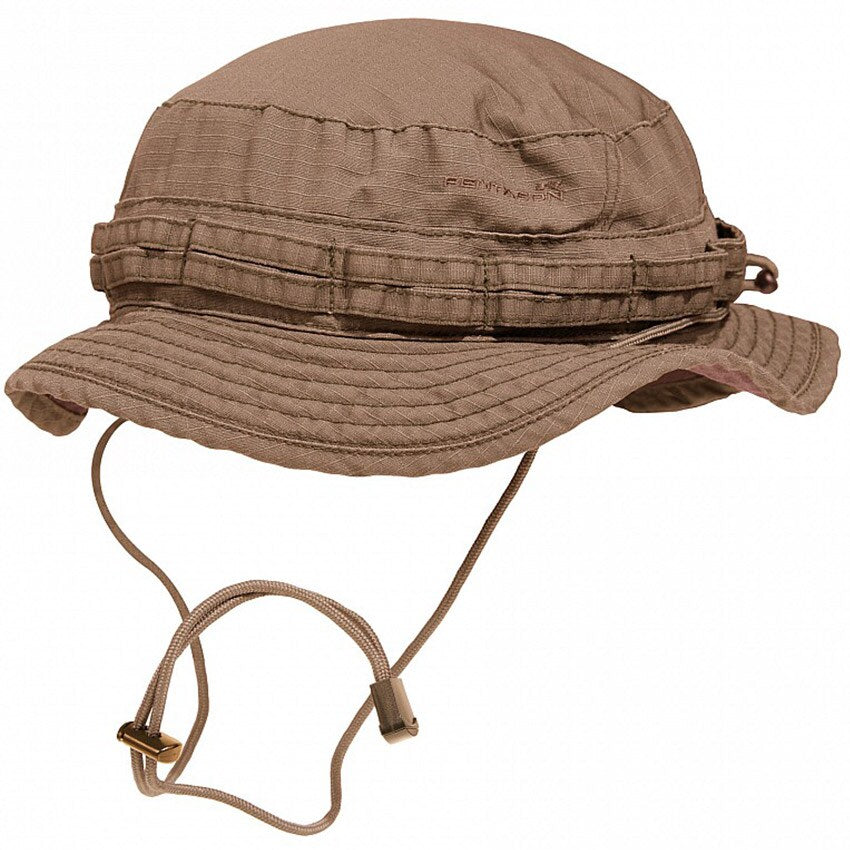 Kapelusz Pentagon Babylon Boonie Hat - Coyote
