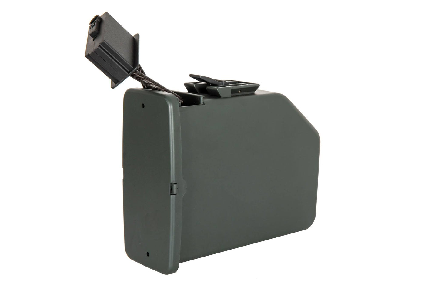 Karabin maszynowy AEG Specna Arms SA-249 MK1 CORE - tan