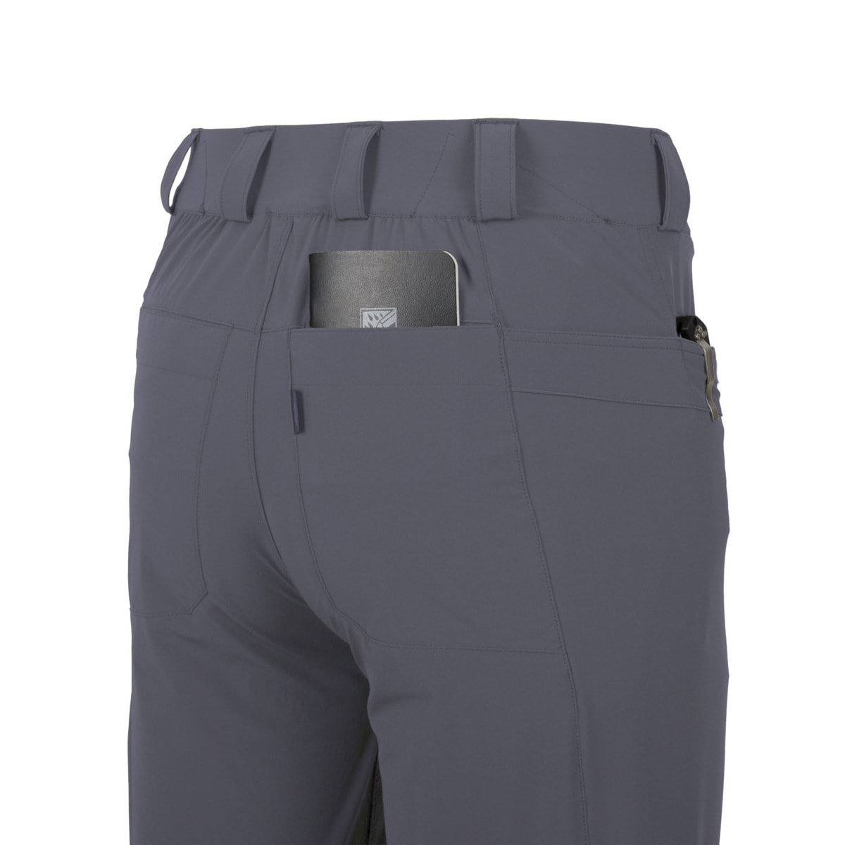 Spodnie Helikon CTP VersaStretch - Shadow Grey