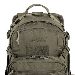 Plecak Direct Action Ghost Mk. II 28+3,5 l - Ranger Green