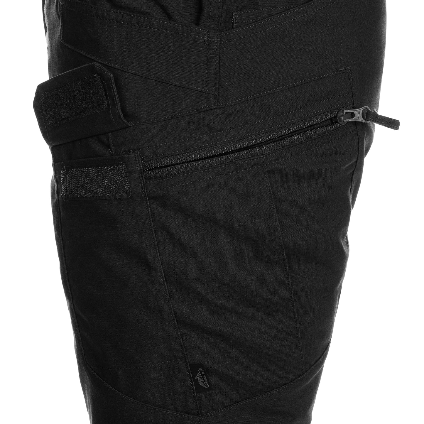 Spodnie Helikon UTP PolyCotton Rip-Stop - Black