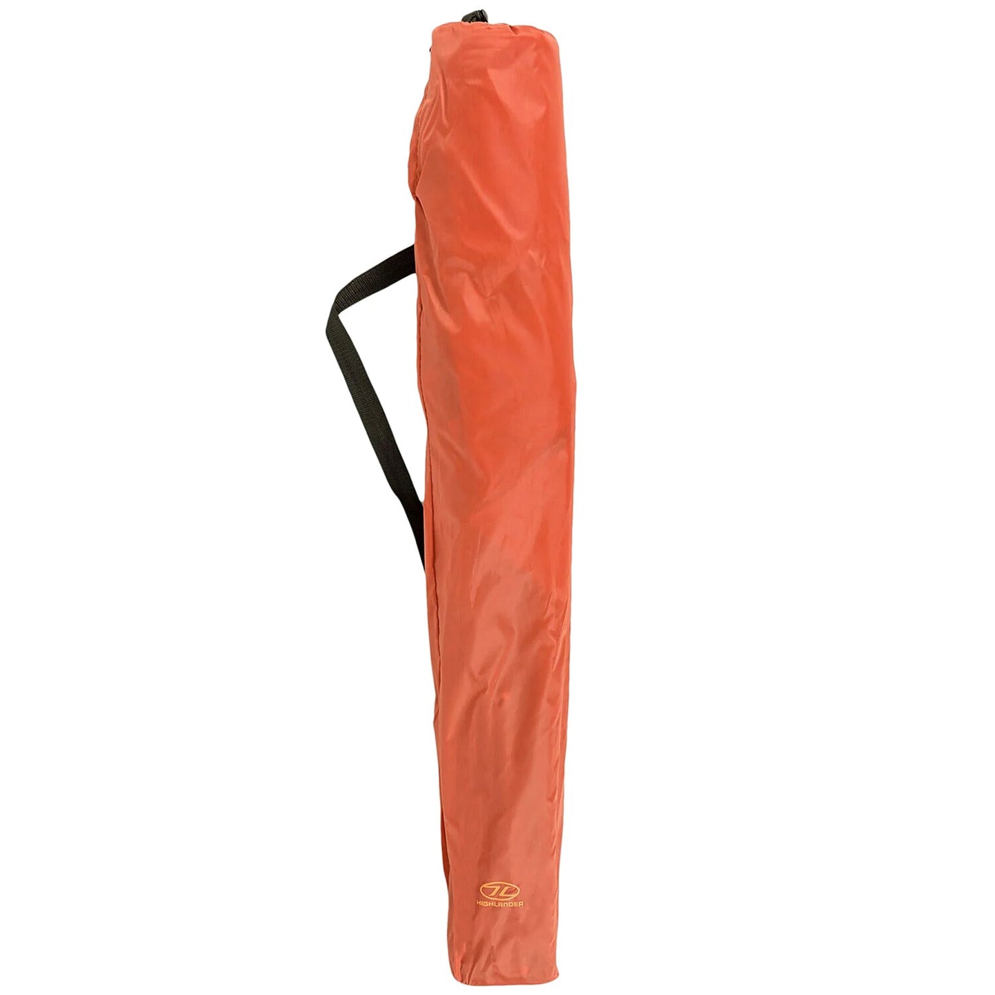 Krzesło turystyczne Highlander Outdoor Edinburgh - Orange