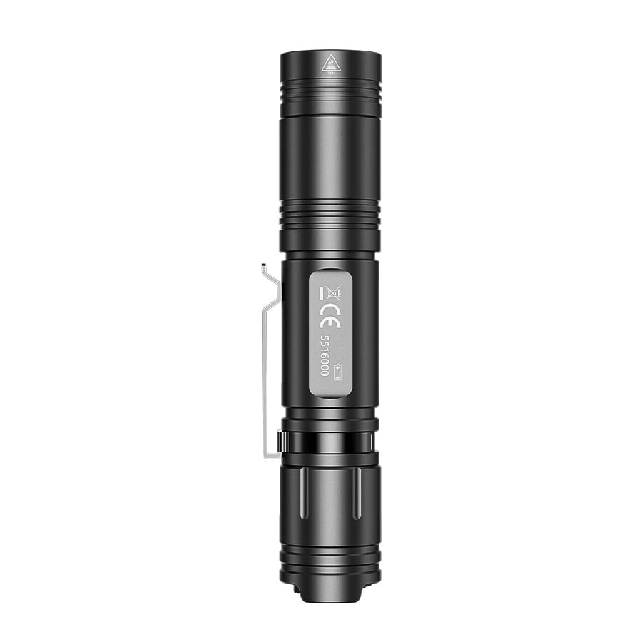 Latarka Wuben L50 - 1200 lumenów