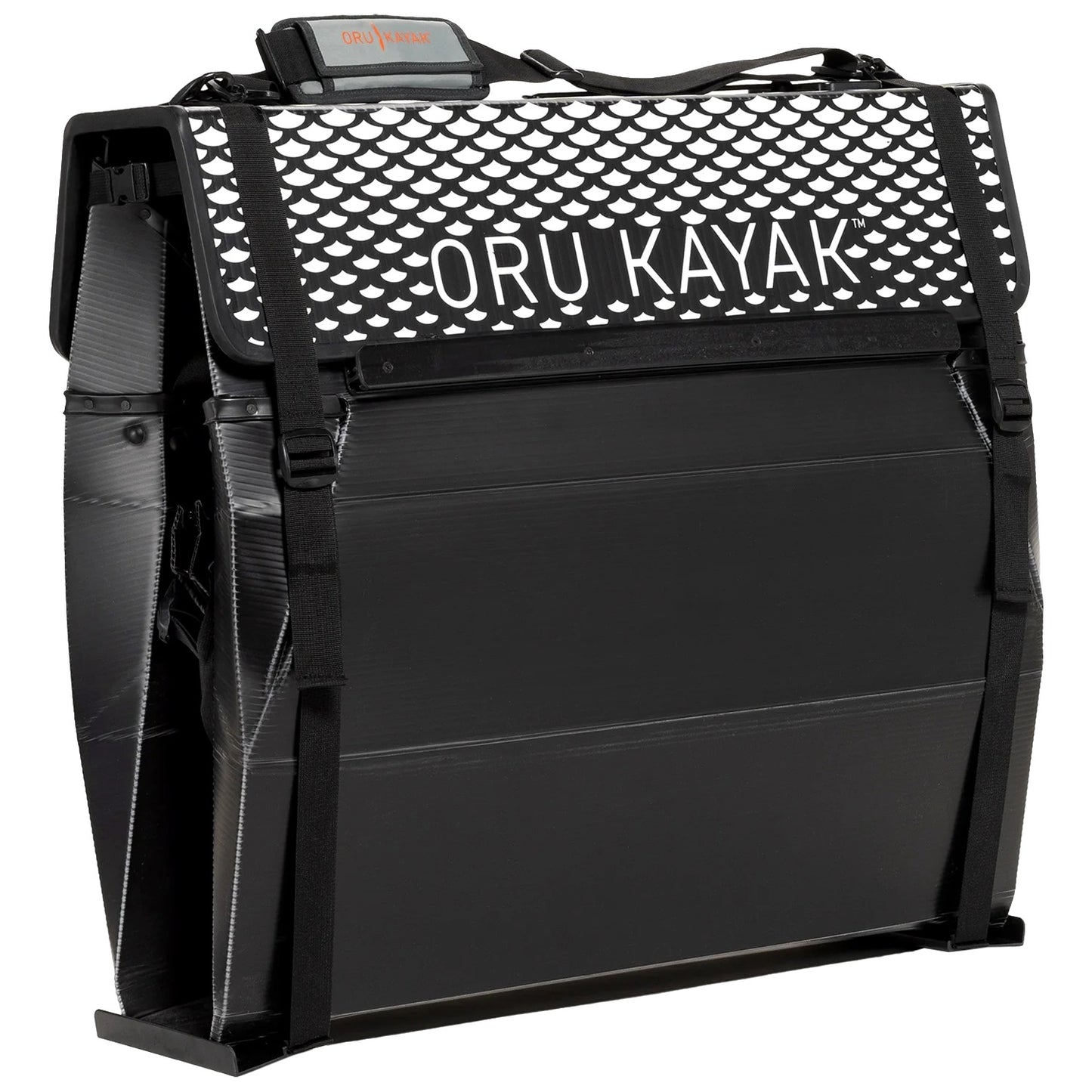 Kajak Oru Kayak Beach LT Sport - Black