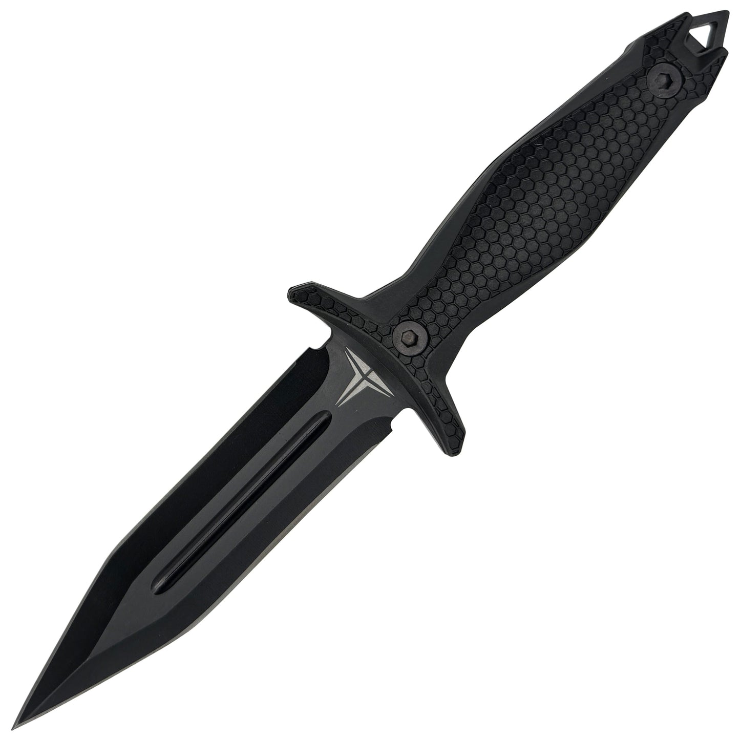 Sztylet Takumitak Protector - Black/Coyote Brown
