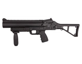 Granatnik ASG GL-06B&T BLK