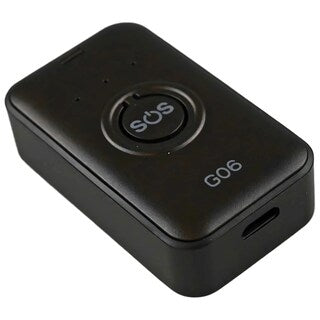 Lokalizator GPS MKing MK06