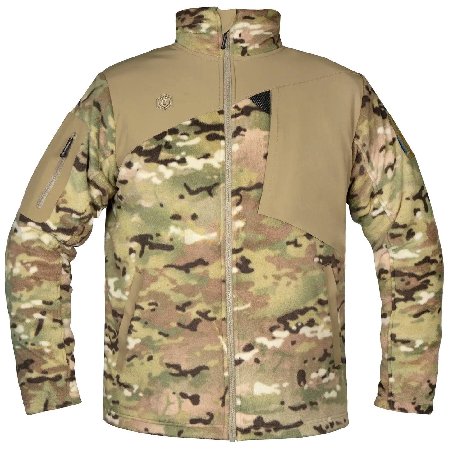 Polar Emerson Gear Blue Label Glaucidium - MultiCam