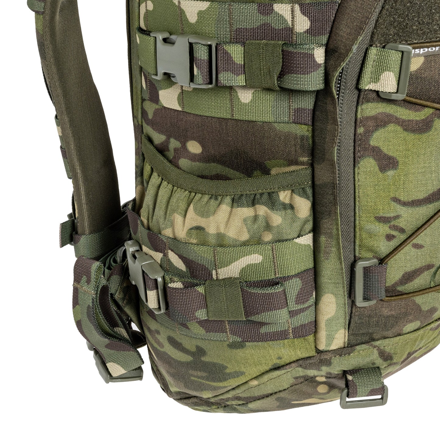 Plecak Wisport Crafter 30 l - MultiCam Tropic