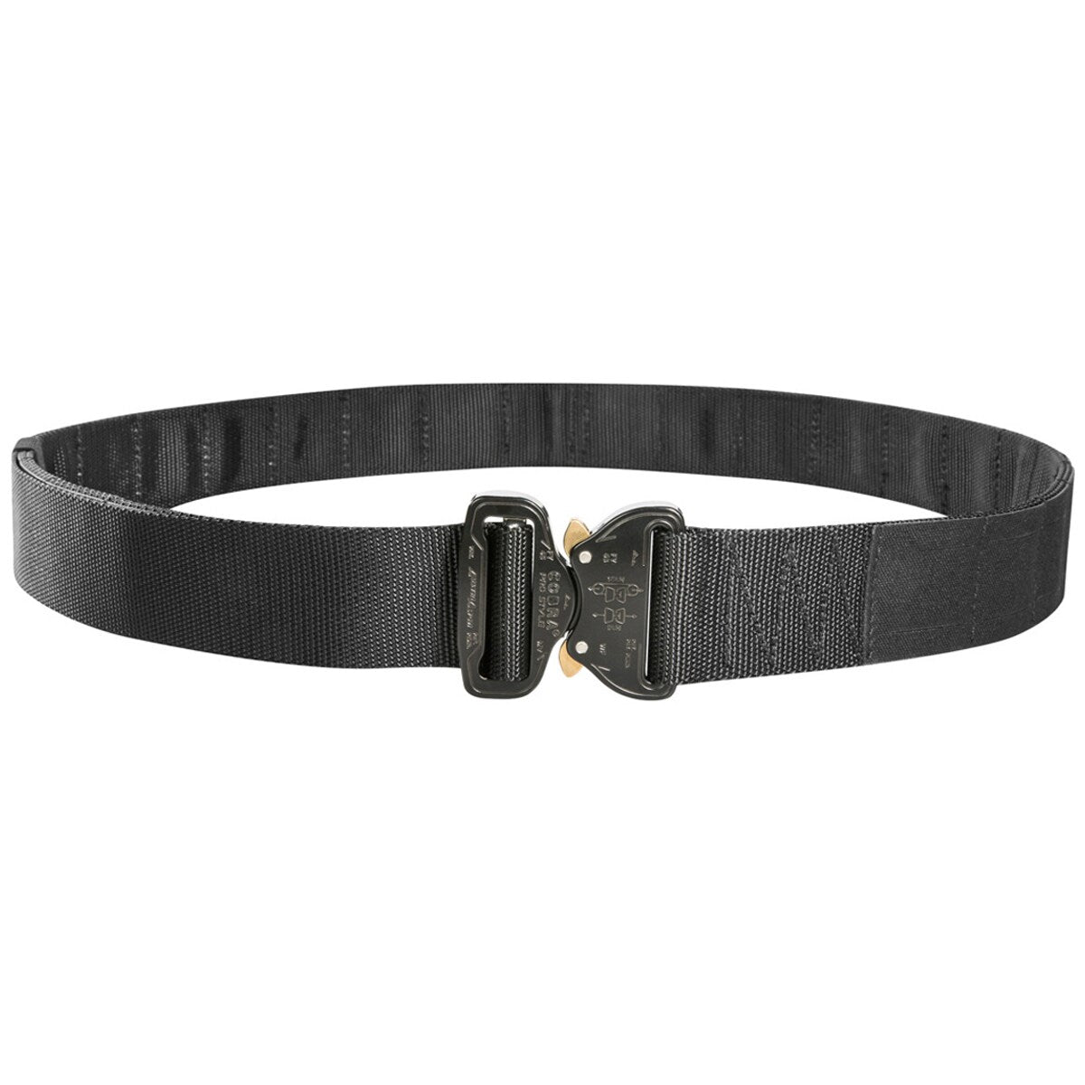 Pas taktyczny Tasmanian Tiger Modular Belt - Black