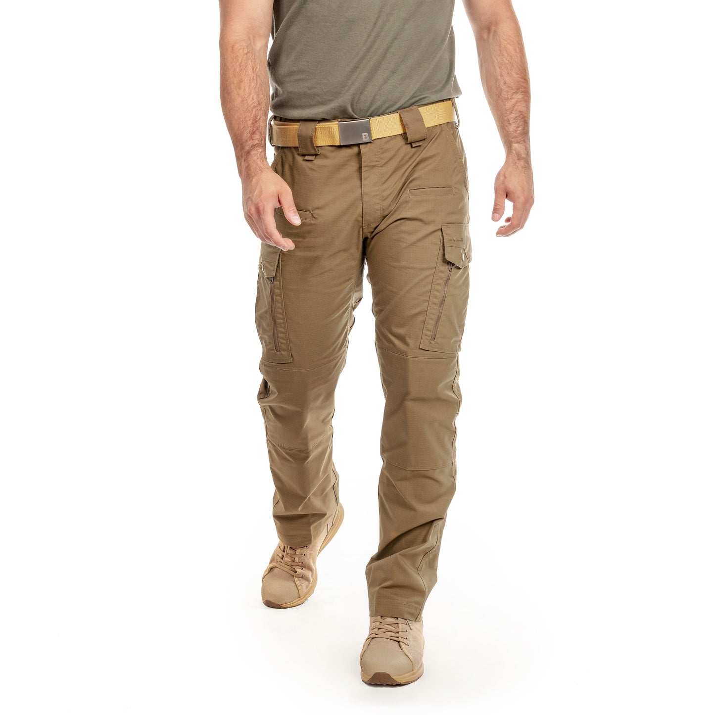 Spodnie Pentagon Ranger 2.0 - Coyote