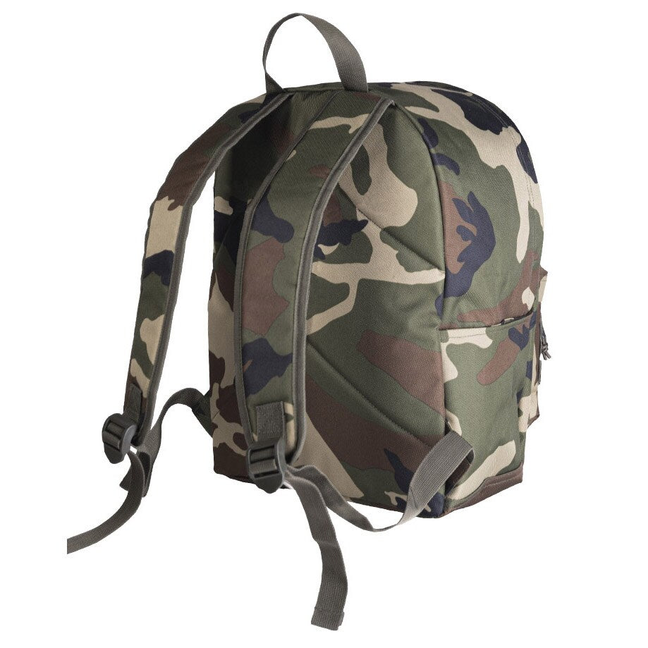 Plecak Mil-Tec Cityscape Daypack Molle 20 l - Woodland