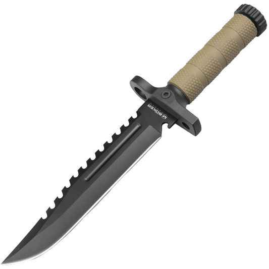 Nóż Boker Magnum M-Spec Survival