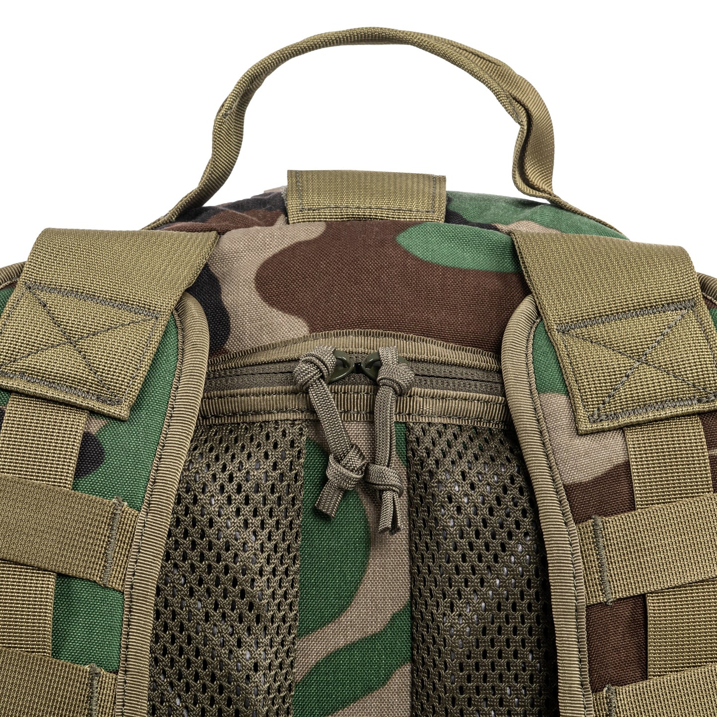 Plecak Direct Action Ghost Mk. II 28+3,5 l Woodland