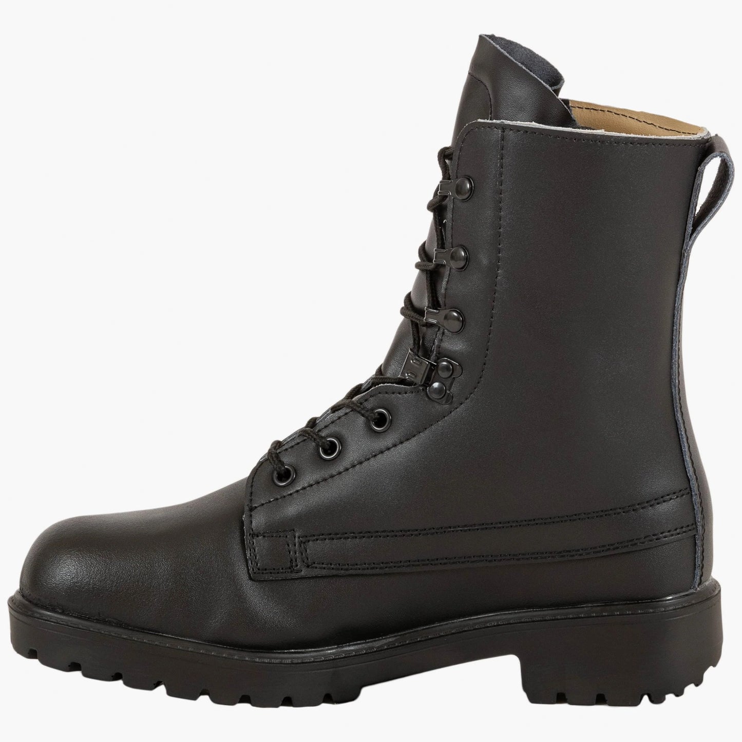 Buty dziecięce Highlander Forces Ranger Assault - Black