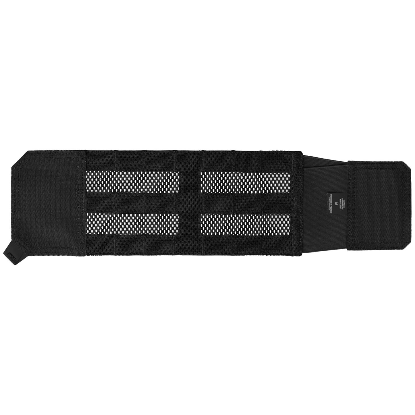 Panele boczne Helikon Guardian Cummerbund - Black