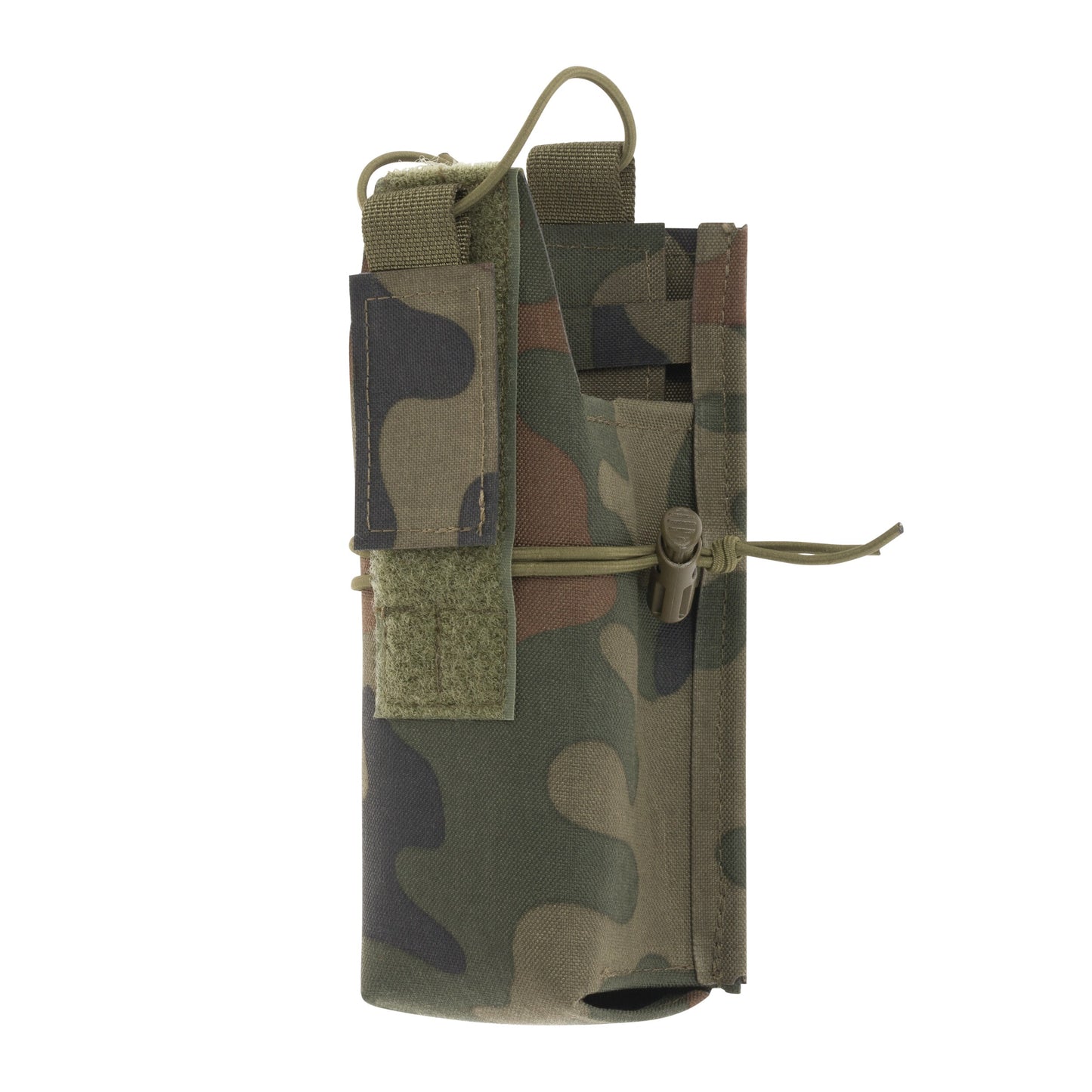Ładownica uniwersalna Combat Lab - wz.93 Pantera PL Woodland