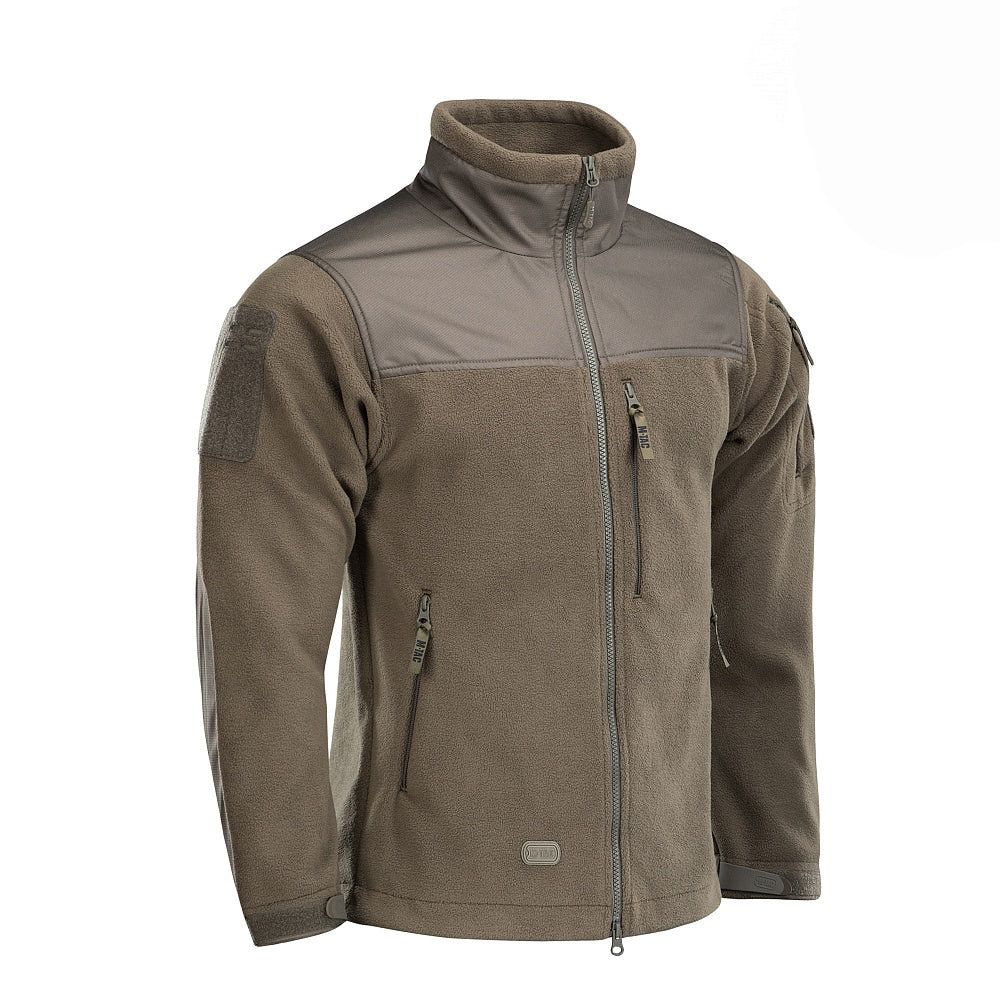 Polar M-Tac Alpha Microfleece Gen II - Dark Olive