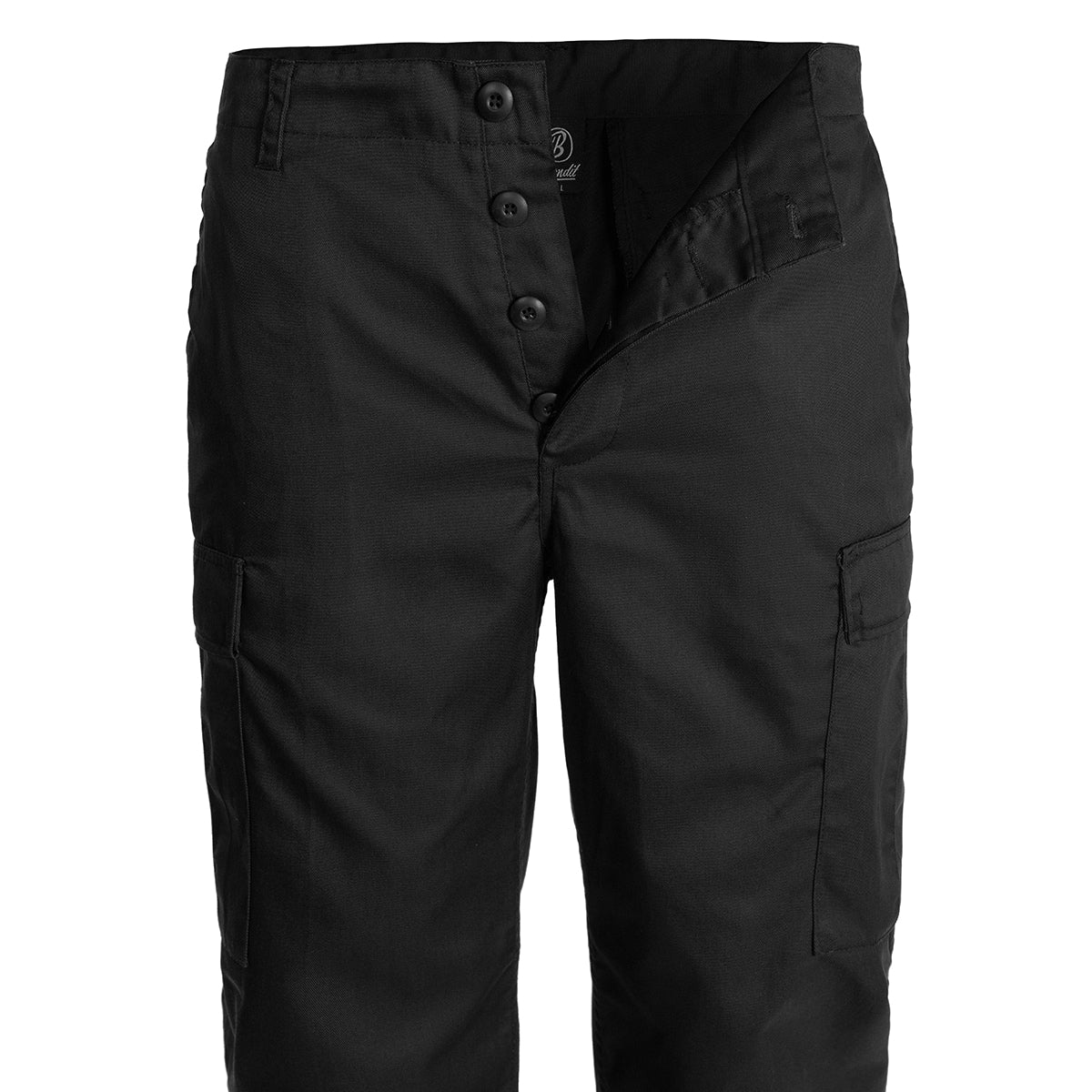Spodnie Brandit US Ranger - Black