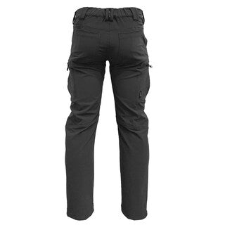 Spodnie Texar Dominus - Grey