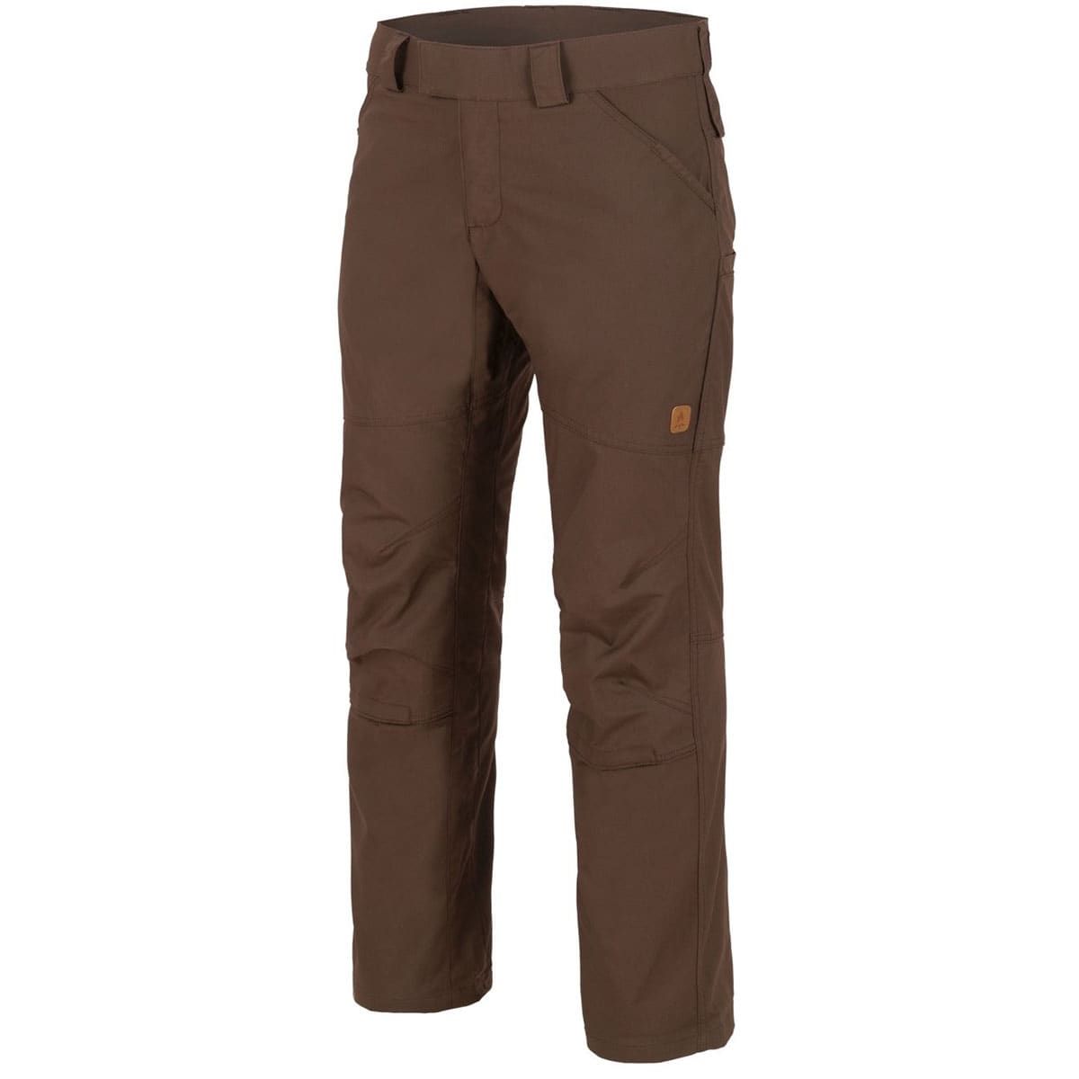 Spodnie Helikon Woodsman - Earth Brown