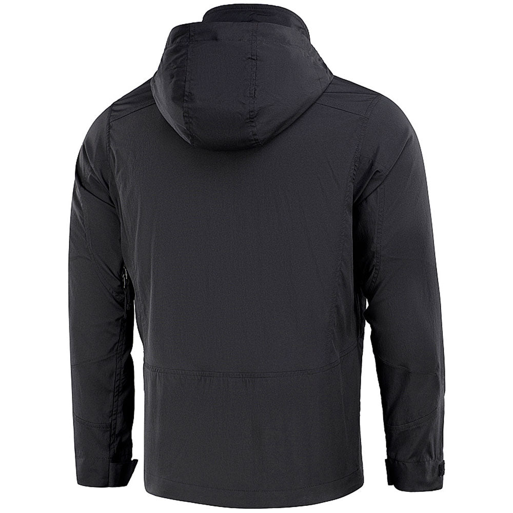 Kurtka M-Tac Flash - Black