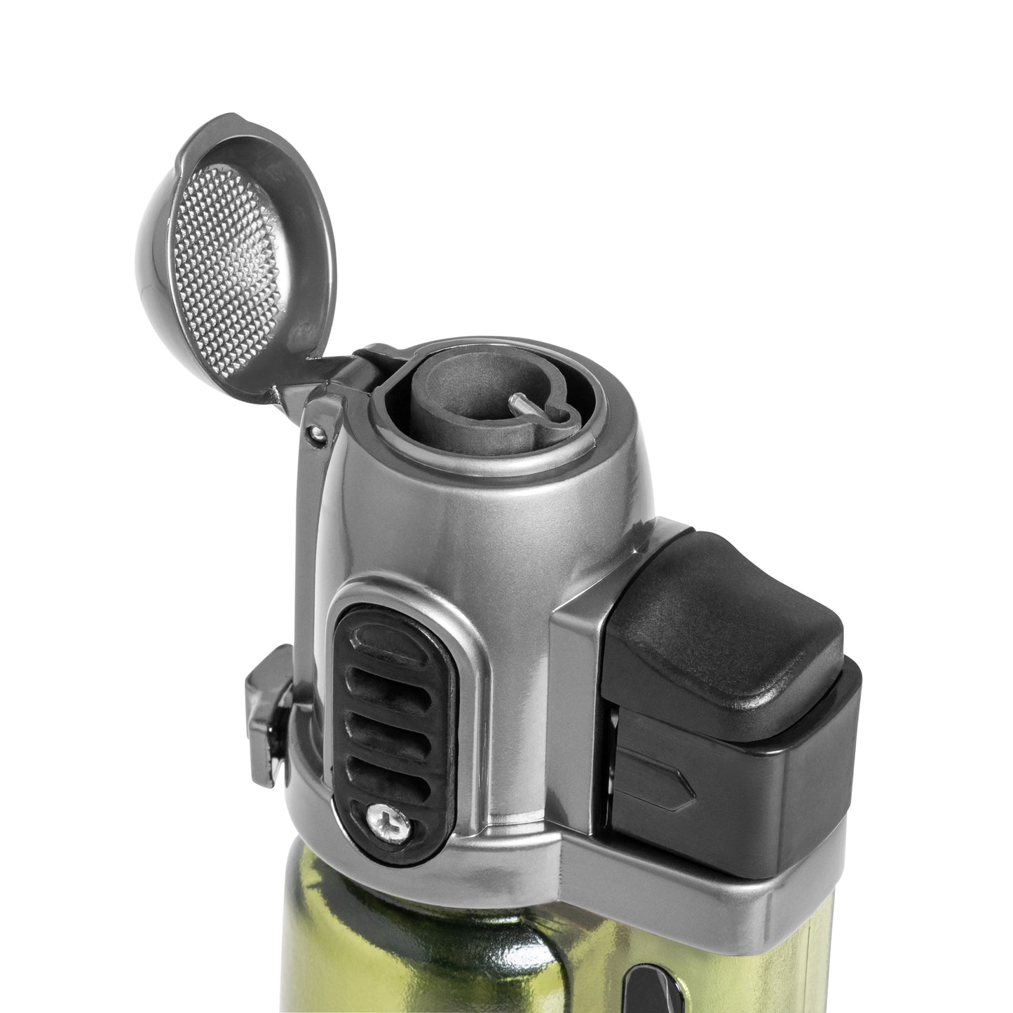 Zapalniczka żarowa Badger Outdoor Pocket Jet