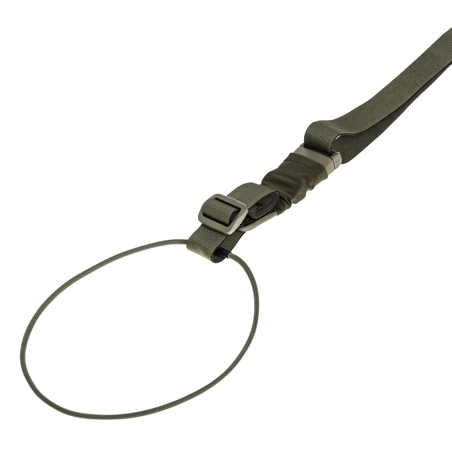 Zawieszenie taktyczne 1-2 punktowe Direct Action Padded Carbine Sling - Ranger Green