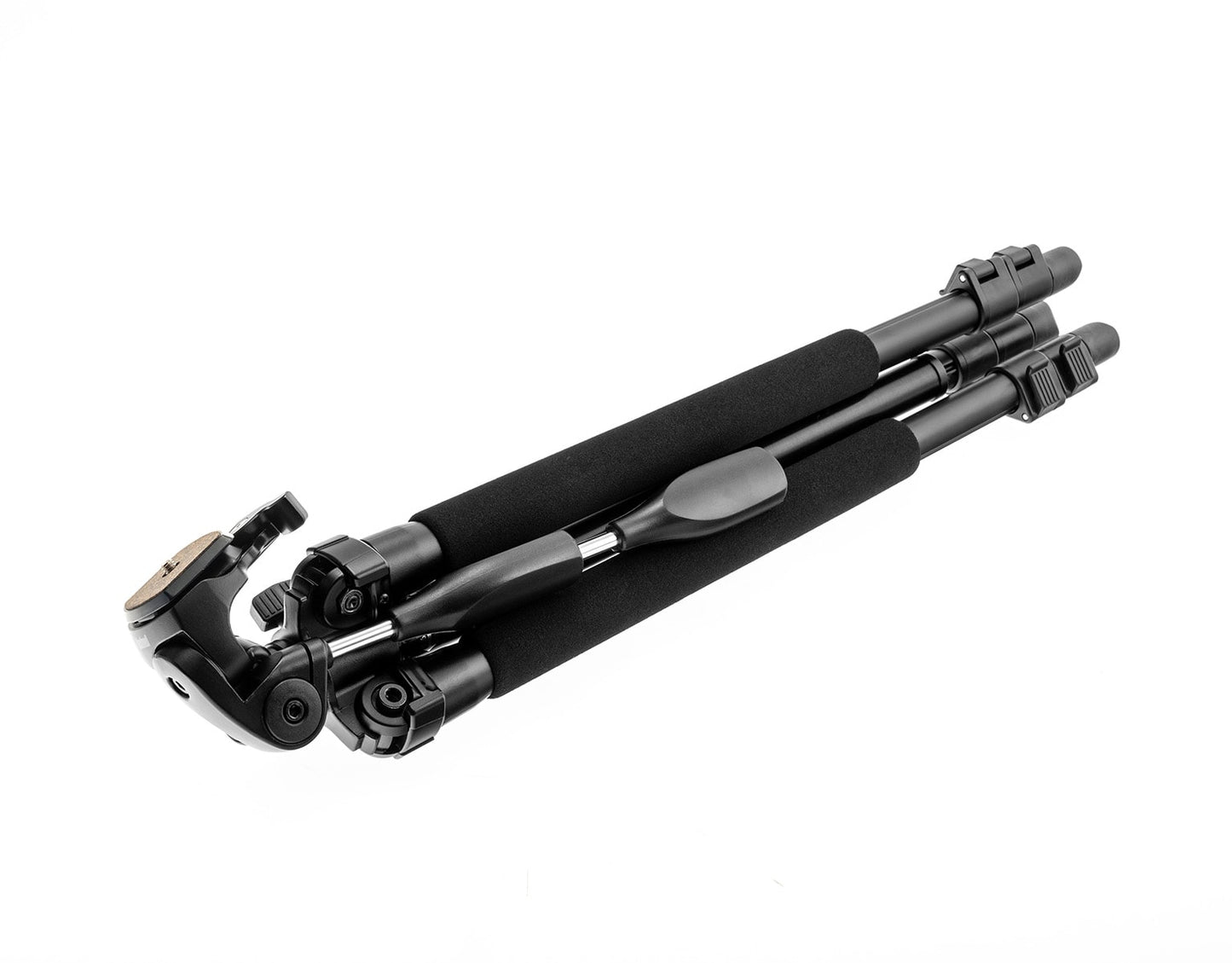 Trójnóg Bushnell Titanium 63" - Black