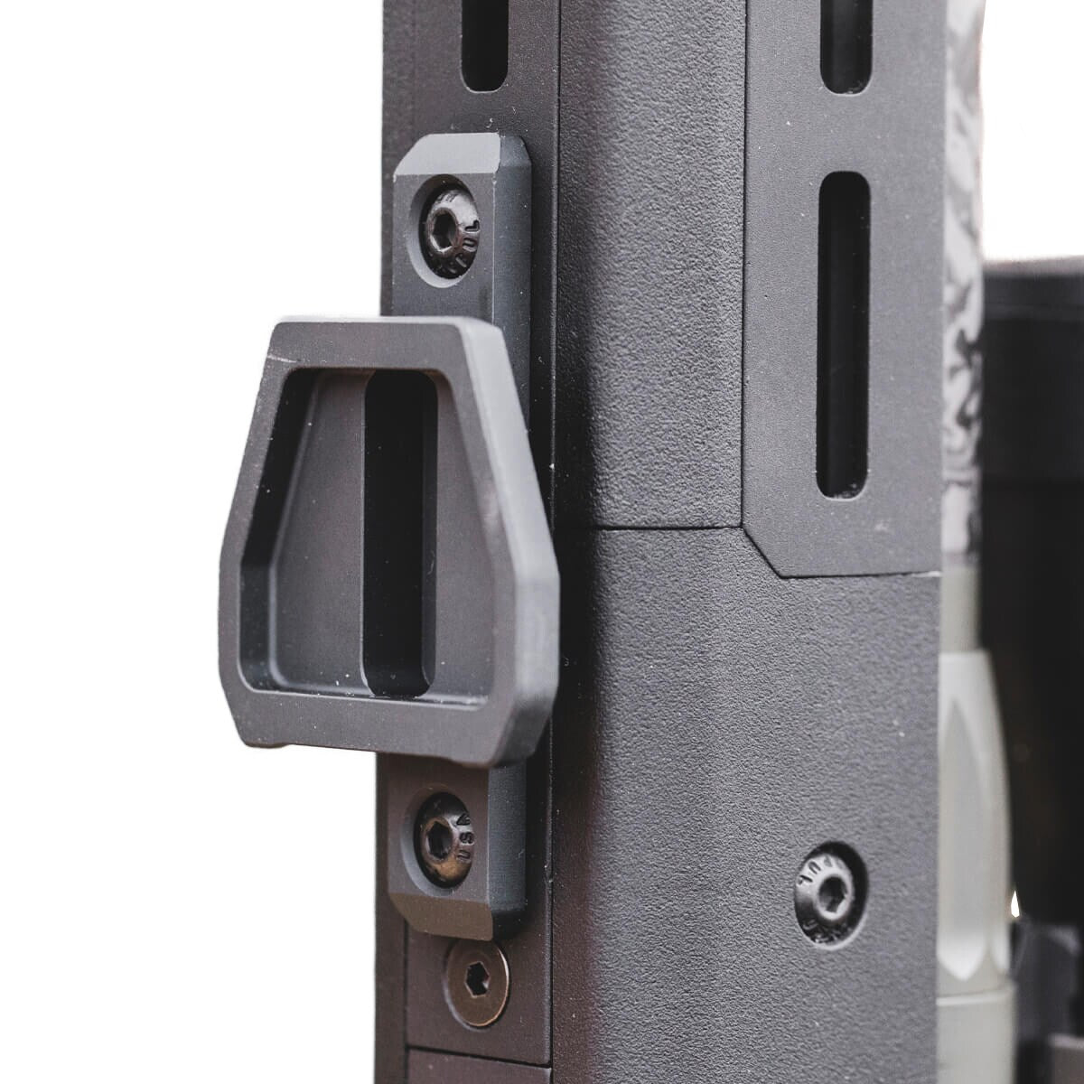 Adapter do trójnogu Magpul M-LOK Tripod Adapter - Black