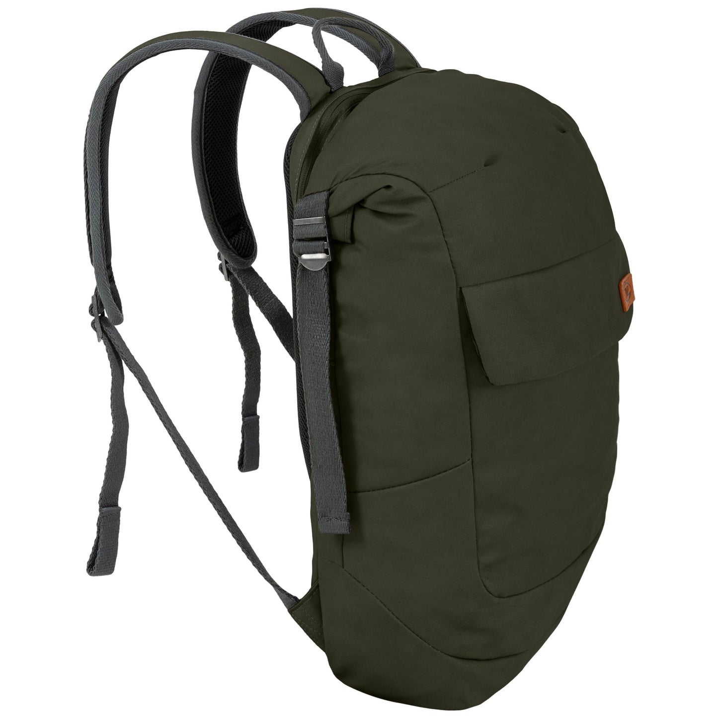 Plecak Highlander Flug 18 l - Forest Night