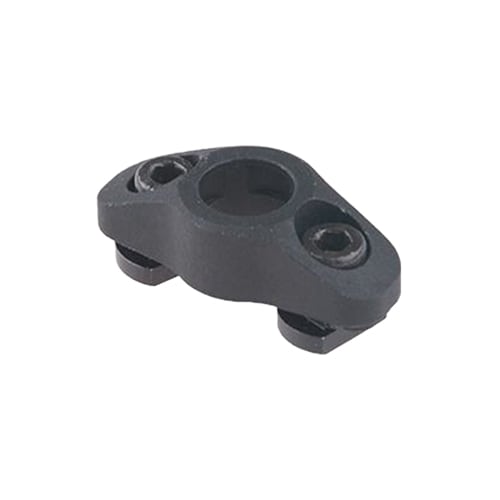 Montaż zawieszenia MLOK QD C236