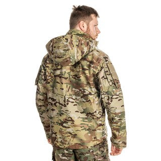 Kurtka Texar ECWCS Conger - Arid MC Camo