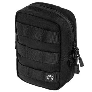 Zasobnik Pentagon Keros Pouch - Black