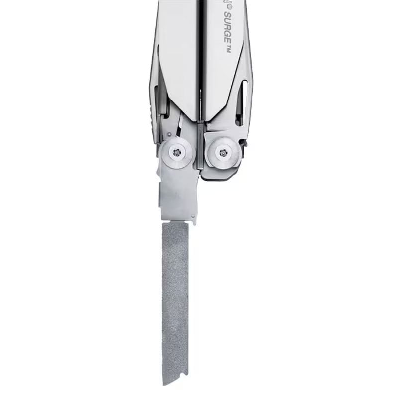Multitool Leatherman Surge NEW z kaburą