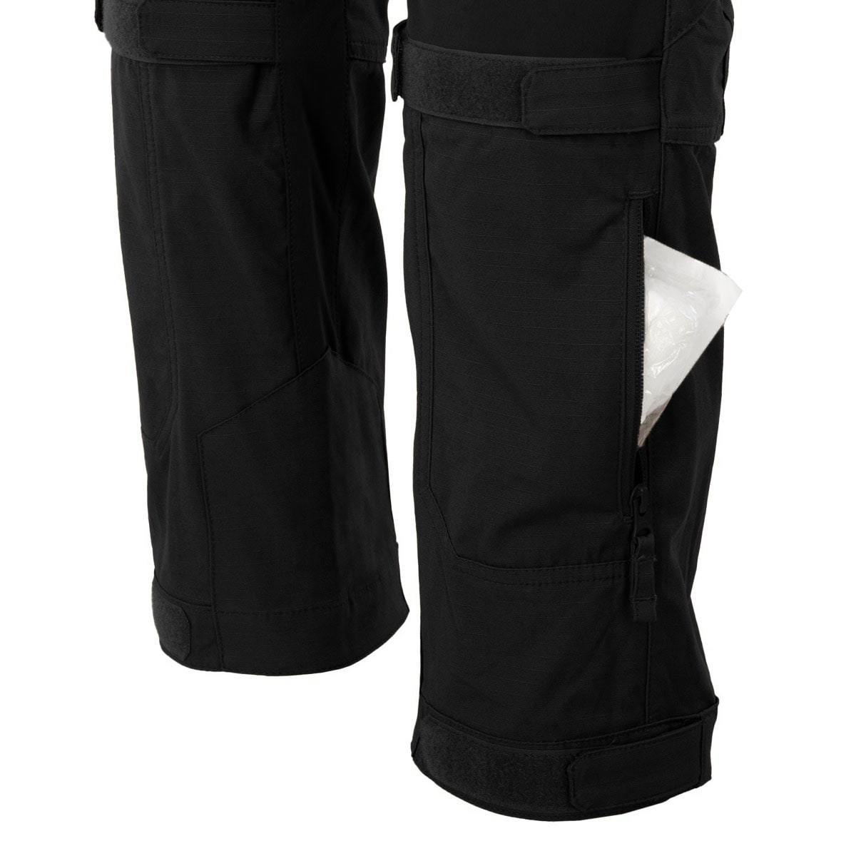 Spodnie Helikon MCDU DyNyCo Rip-Stop - Black