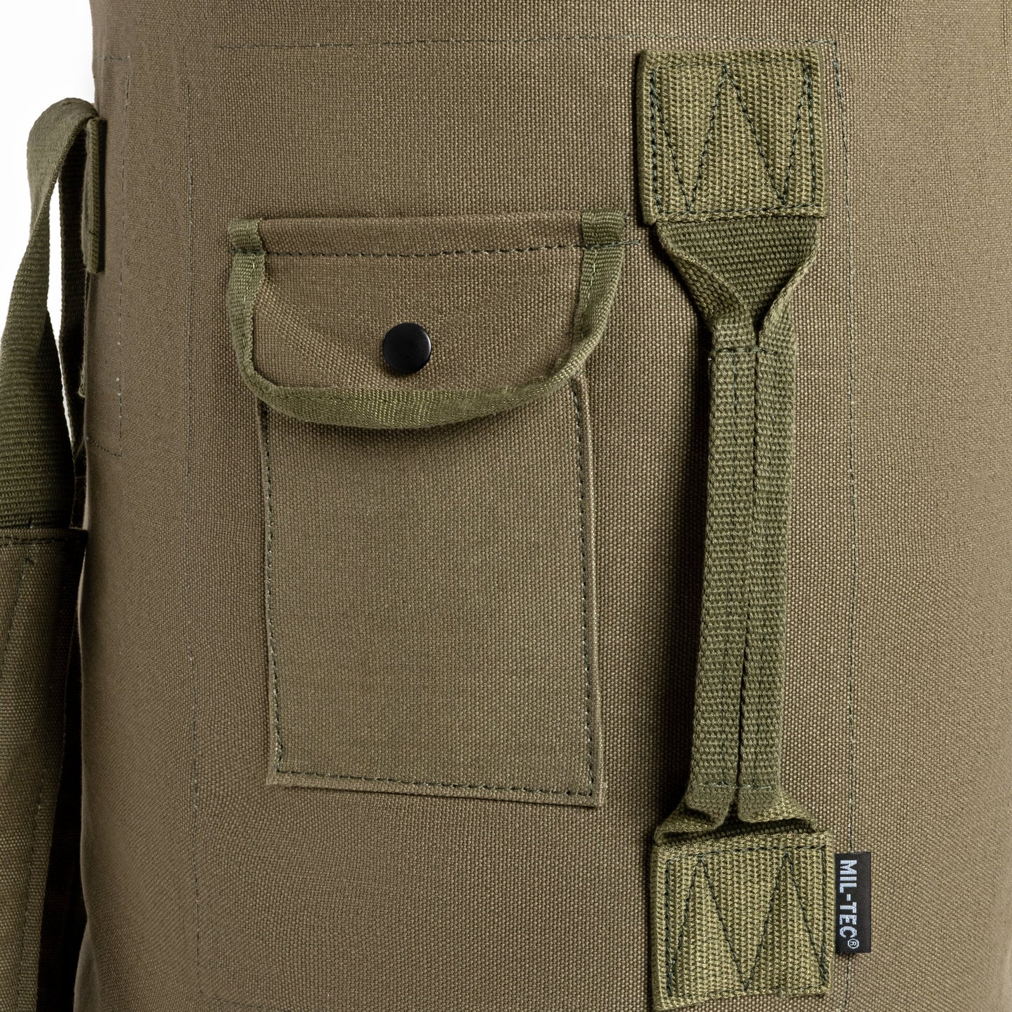 Worek marynarski Mil-Tec 75 l - Olive