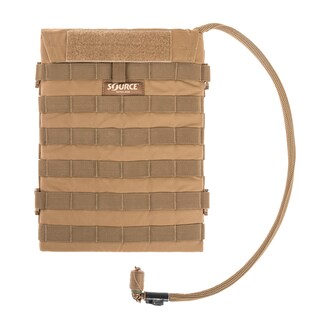 System hydracyjny Source Razor 3 l - Coyote
