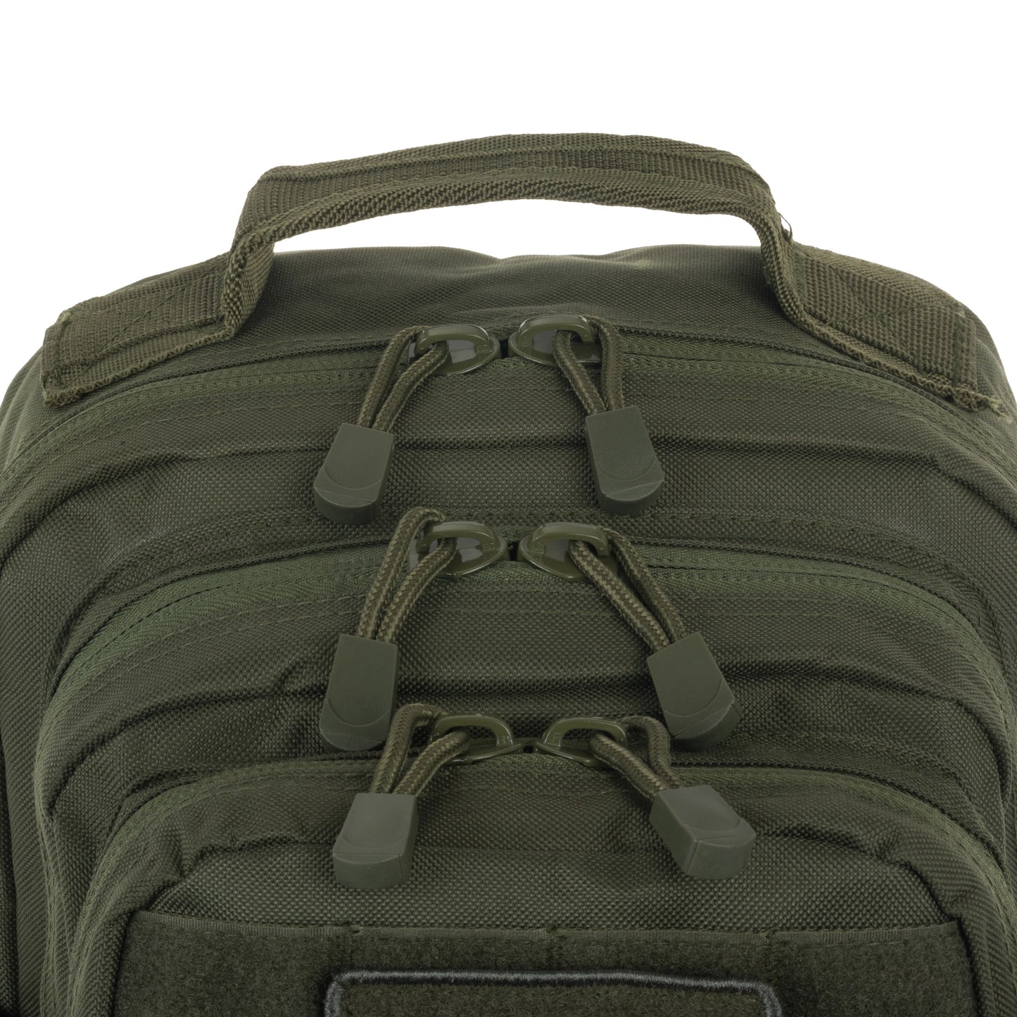 Plecak Brandit Assault Pack Medium 25 l - Olive