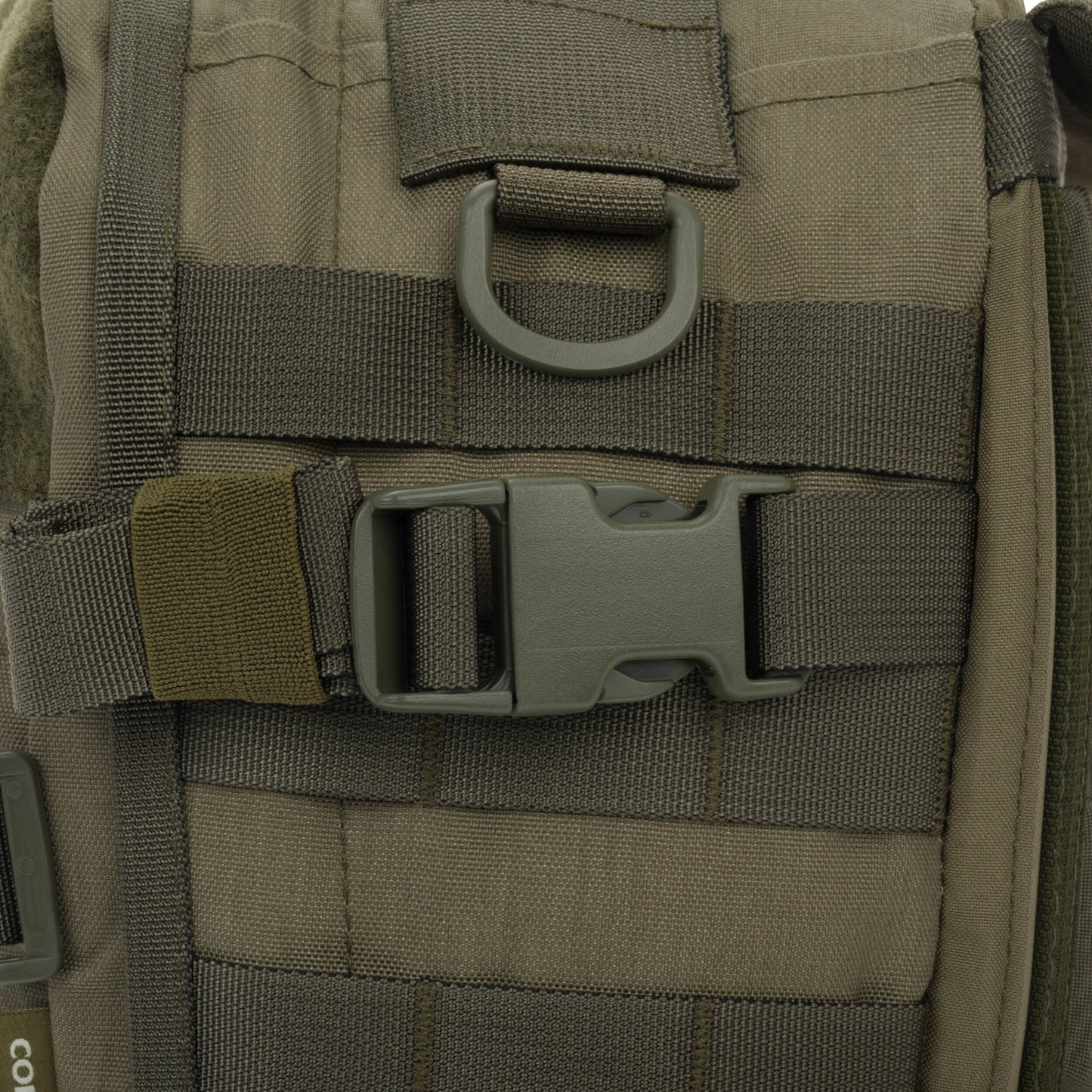 Plecak Wisport Magnum 17 l - RAL-7013