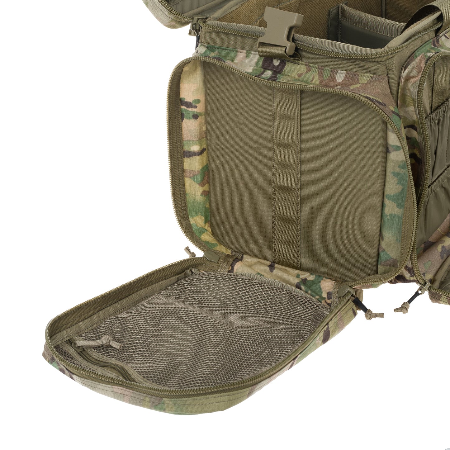 Torba Helikon Rangemaster Gear Bag 41 l - MultiCam